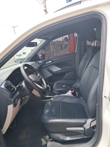 Volkswagen T-Cross 1.4 Highline 250 Tsi Aut. 5p