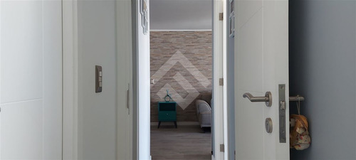 Departamento En Arriendo De 2 Dorm. En Ñuñoa