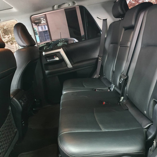 Imagen 6 de 9 de Toyota 4runner Limited