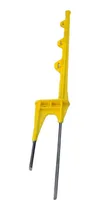 Comprar 40 Varillas Estacas 3 Hilos Para Cerco Campo Boyero
