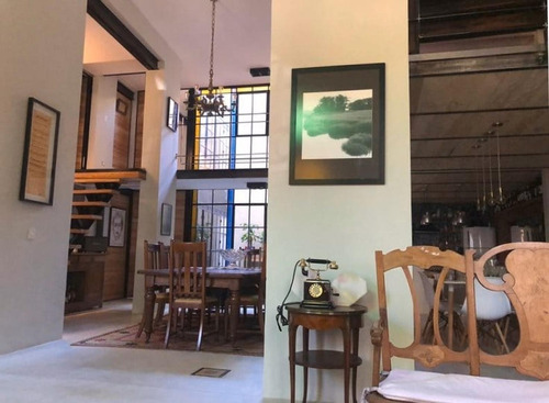 Imagen 5 de 27 de Loft En Venta, San Telmo