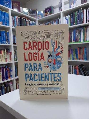 Cardiología Para Pacientes Micali 2019 Envíos A Todo El País