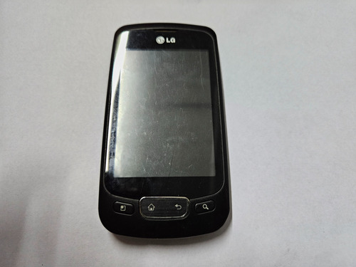 Celular LG Optimus One P500h Solo Para Repuestos