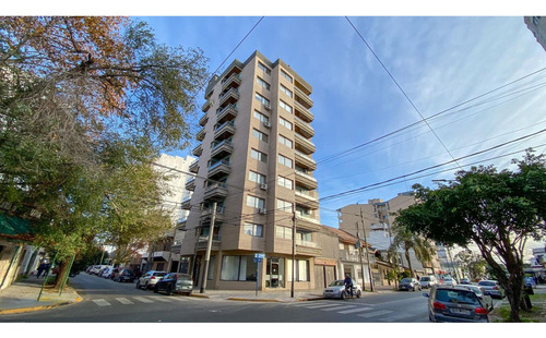 Venta Departamento 2 Dormitorios Caseros Con Cochera