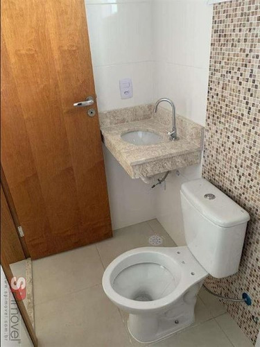 Imagem 12 de 15 de Venda Residential / Condo Palmas Do Tremembé São Paulo - 7889