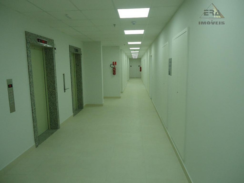 Imagem 10 de 18 de Sala Comercial Para Locação, Centro, Arujá. - Sa0015