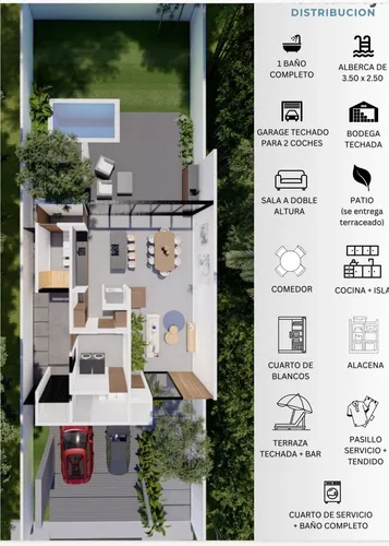 Casa En Venta En Mérida, En Cholul