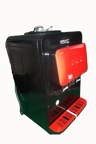 Dispenser De Agua Frio/calor/templado Morley