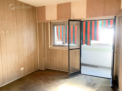 Imagen 5 de 15 de Departamento - Almagro