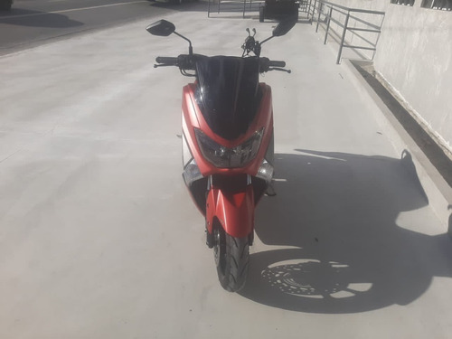 Yamaha N Max