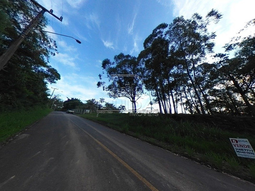 Imagem 3 de 6 de Terreno - Sao Cristovao - Ref: 33087 - V-33084