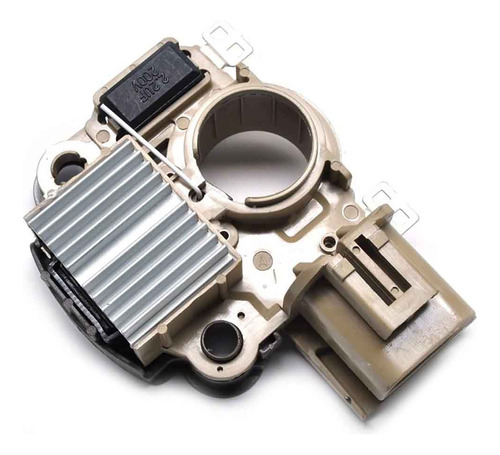 Regulador Alternador Subaru Impreza 2.5 1998 Sist Mitsubishi