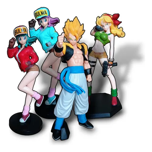 Juguetes de online bulma
