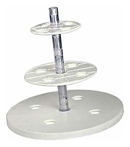 Soporte Para Pasteles De 3 Niveles Soportes Para Cupcakes