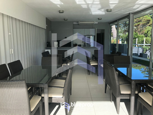Imagen 14 de 14 de Apartamento En Venta En Piso Alto Punta Del Este. 1 Dormitorio Y Medio.