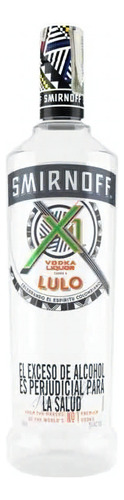 Smirnoff Lulo 750 Ml - L A $53