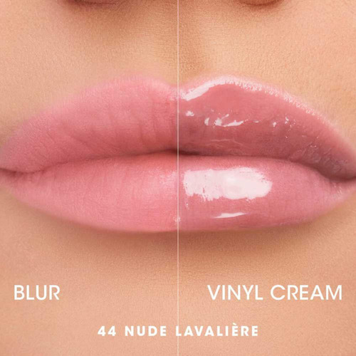 Labial Ysl The Inks Blur Matte N°231 Rosewood Emotion