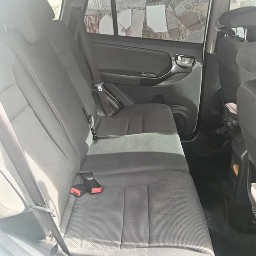 Chery Tiggo 2.0l