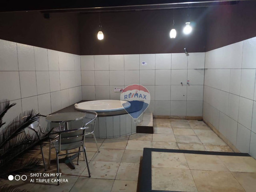 Motel Com 12 Suítes À Venda, 2400 M² - Centro - Goianinha/rio Grande Do Norte. - Po0003