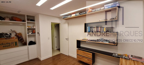 Imagem 8 de 15 de Apartamento Para Venda Em Salvador, Pituaçu, 4 Dormitórios, 4 Suítes, 5 Banheiros, 3 Vagas - Am443_2-1162548