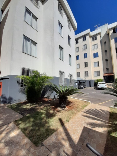 Imagem 13 de 16 de Apartamento À Venda, 3 Quartos, 1 Suíte, 1 Vaga, Vila Cloris - Belo Horizonte/mg - 2954