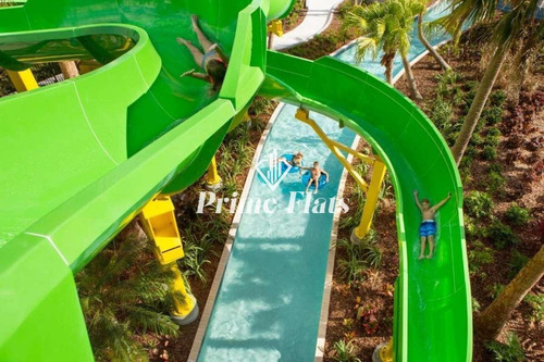 Imagem 14 de 24 de Flat Disponível Para Venda Nos Estados Unidos, No Resort The - 155698