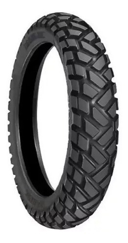 Pneu 120/80x18 Traseiro Tornado/xre300 Endurence Technic 