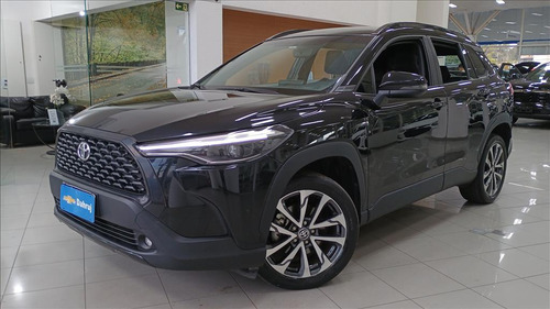 Toyota Corolla Cross 2.0 VVT-IE FLEX XRE DIRECT SHIFT