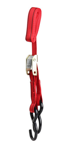 Gancho Tensor 2 Piezas, 1.8 Mts, 545 Kilogramos Mikels