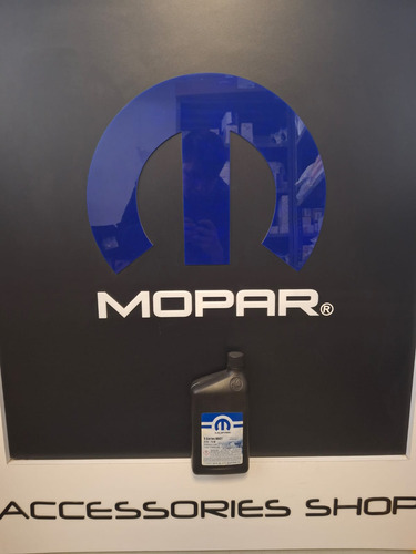 Aceite Hidráulico Ddct C Series Mopar