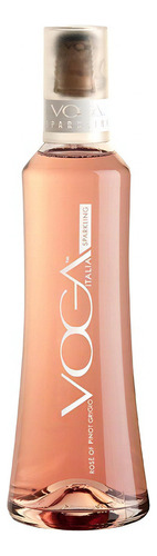 Espumante Rose Voga Pinot Grigio 750ml