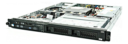 Servidor Ibm X3250 M4 8gb Xeon 3.1 Ghz Intel Quad Core Rack