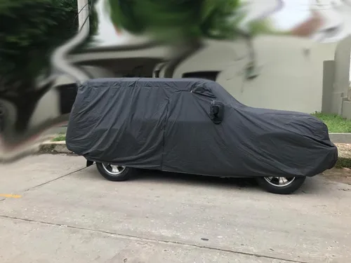 Toyota Burbuja 4.5 Autana Fzj80