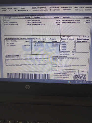 Plan De Ahorro Jeep Renegade Longitude ##solicita Ya!!!!