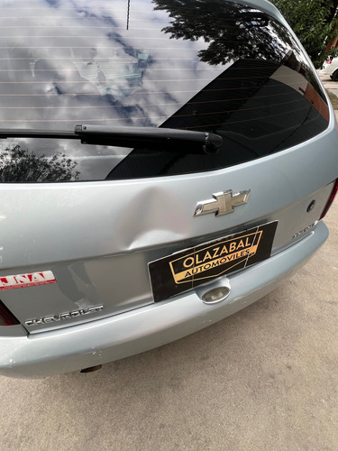Chevrolet Celta 1.4 Ls+aa