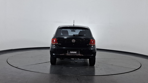 Volkswagen Gol Trend 1.6 Trendline