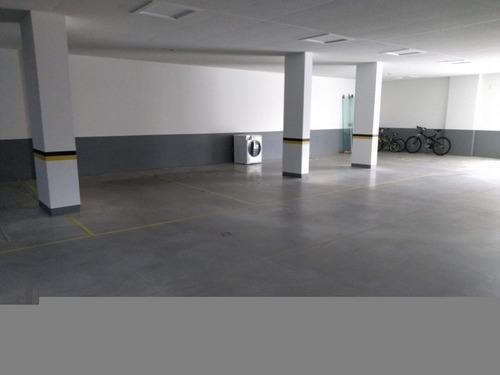 Imagem 29 de 30 de Duas Suítes - Novo - Local Nobre - Ap2 206 - Ap2 206
