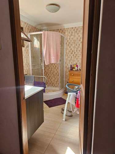 Terreno 1436 M2 Y Casa 150m2, 4d+4b+agua (85503)