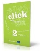 Click Into English 2 Student's Book + Workbook (libro Con A