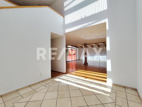 Se Venda Casa En Condominio, Jesús Del Monte, Cuajimalpa, Cdmx