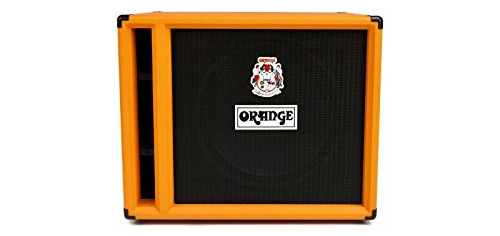 Combo Amplificador Orange Bass (obc115)