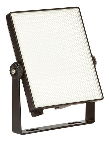 Imagen 1 de 6 de Reflector De Exterior Led Ip65 20w, Luz Día Tecnolite