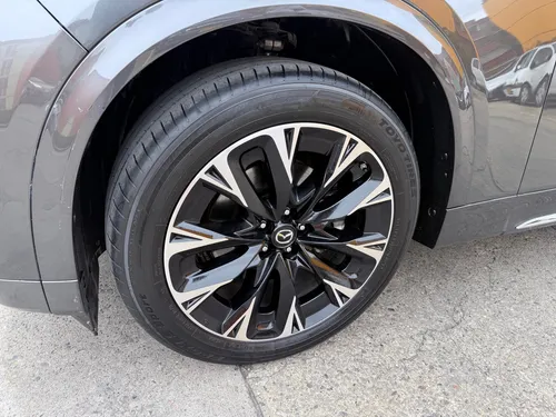 Mazda Cx-90 3.3 Grand Touring Signature Awd At Hibrido Ligero - Mhev