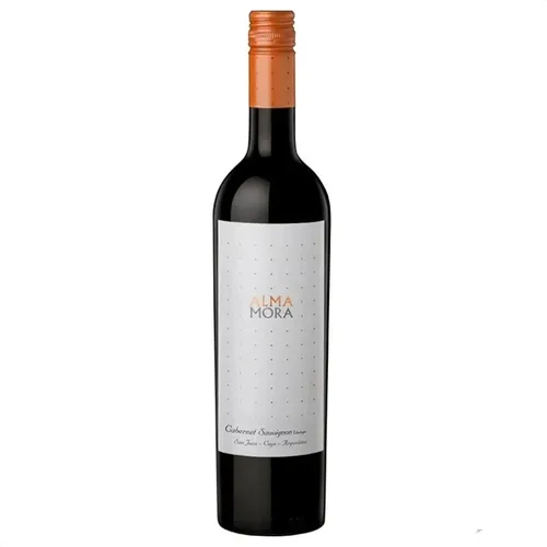 comprar Vino Tinto Alma Mora Cabernet Sauvignon 750ml