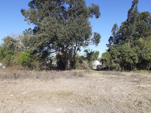 Imagen 6 de 6 de Vendo Terreno En Excelente Ubicación En Esquina Corrientes!!!