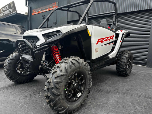 Polaris Rzr Xp 1000 Linea Nueva