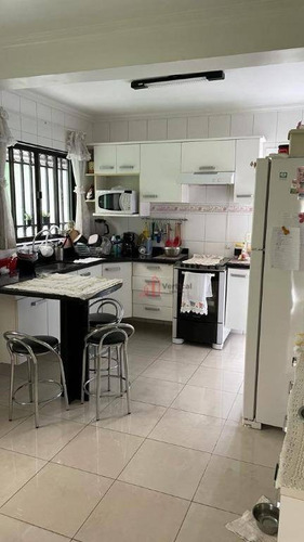 Imagem 16 de 29 de Sobrado Com 3 Dormitórios À Venda, 115 M² Por R$ 742.000,00 - Vila Matilde - São Paulo/sp - So2557