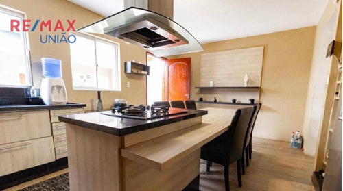 Imagem 1 de 18 de Casa Com 3 Dormitórios À Venda, 210 M² Por R$ 1.900.000,00 - Brooklin - São Paulo/sp - Ca0084