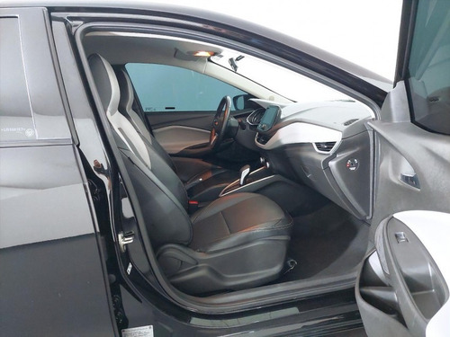 Imagem 12 de 15 de 156109 - Chevrolet Onix 2020 Com Garantia
