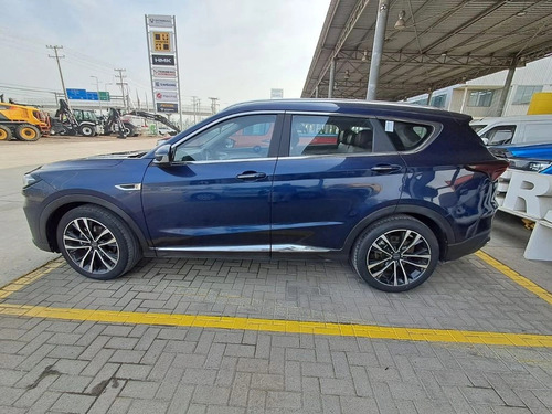 Jetour X70 Plus 1.6 Aut